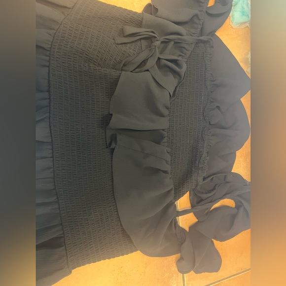 Dress - Picture 3 of 5